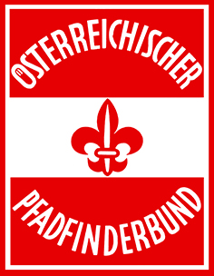 Logo vom Österreichischen Pfadfinderbund