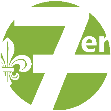7er Logo